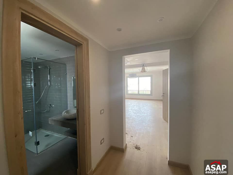 Villa for Rent in New Giza Villa for Rent in New Giza