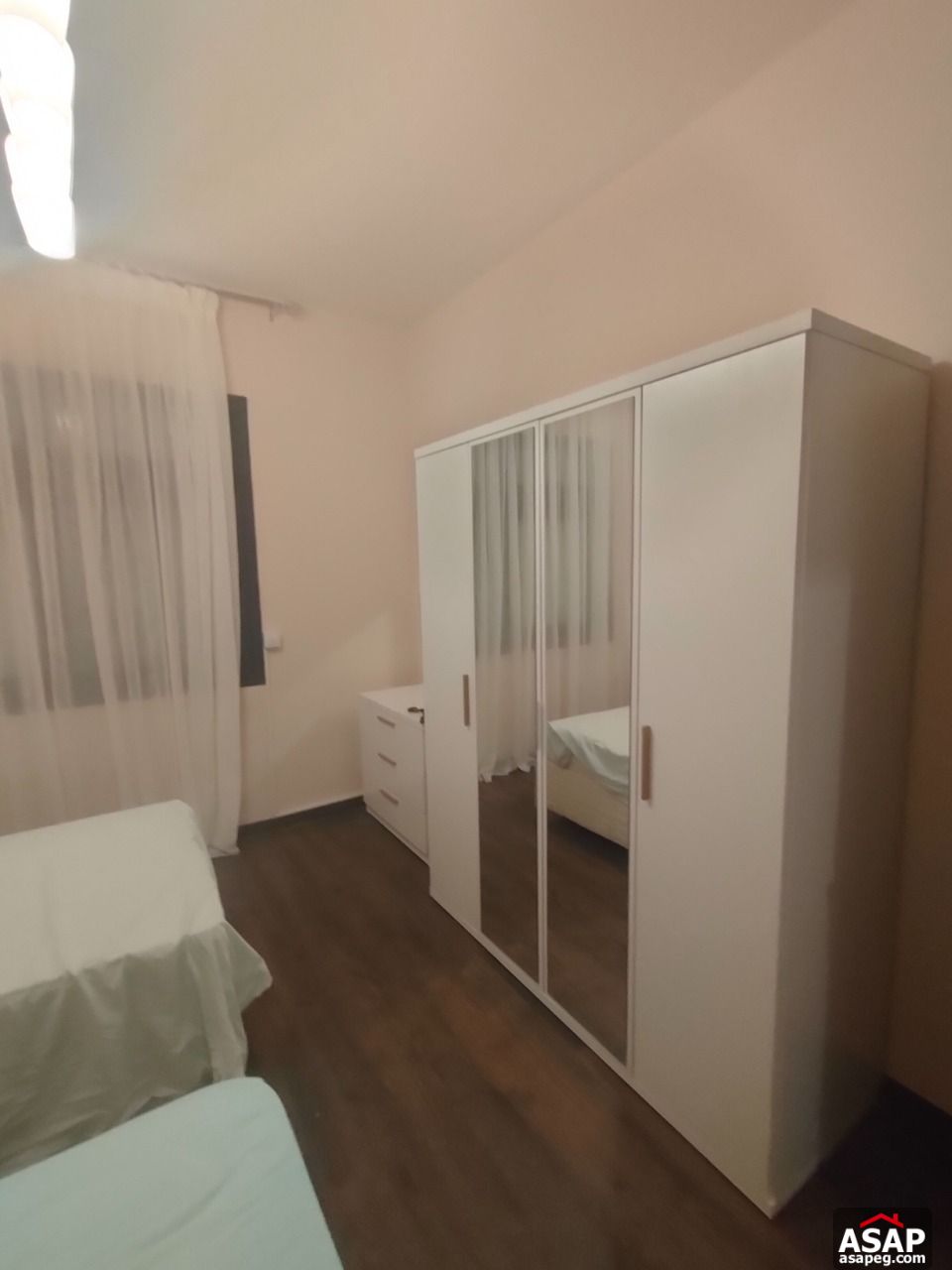 Apatment for Rent in Mivida Emaar Apatment for Rent in Mivida Emaar