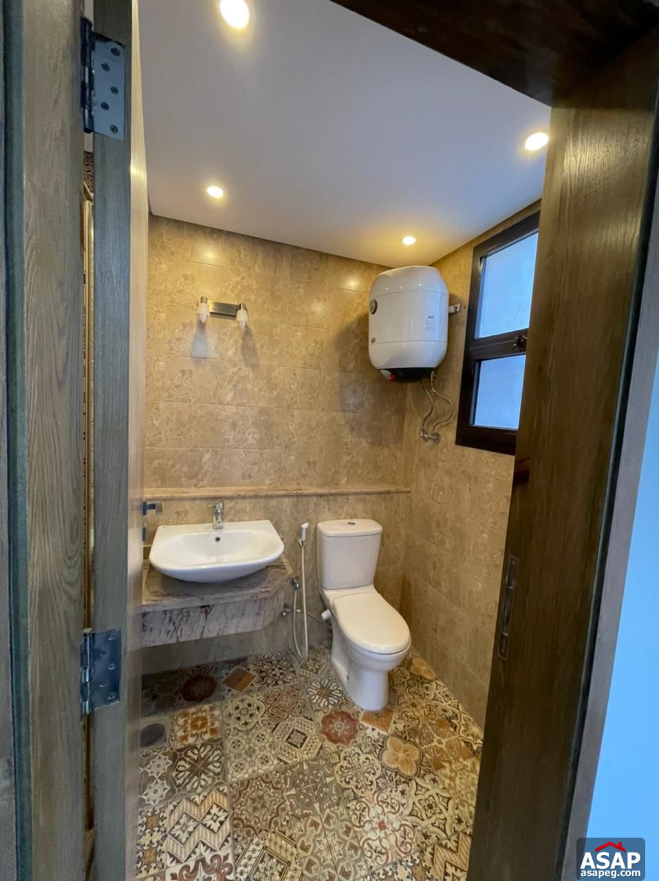 Apartment for Rent in Eastown