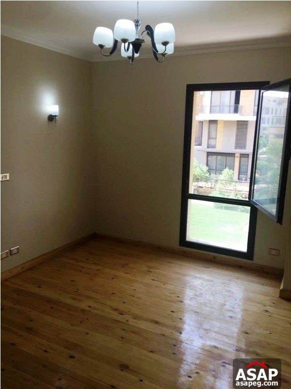 Duplex with Garden for Rent in Eastown Sodic