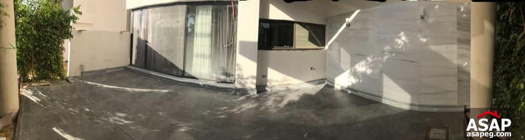 Ground Floor for Sale in Lake View Residence Ground Floor for Sale in Lake View Residence