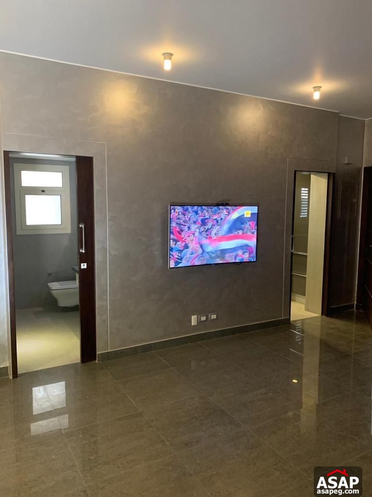 Ground Floor for Rent in the Village Palm Hills Ground Floor for Rent in the Village Palm Hills