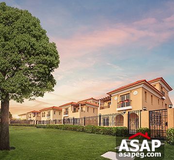 Stand Alone for Sale in Hyde Park Compound