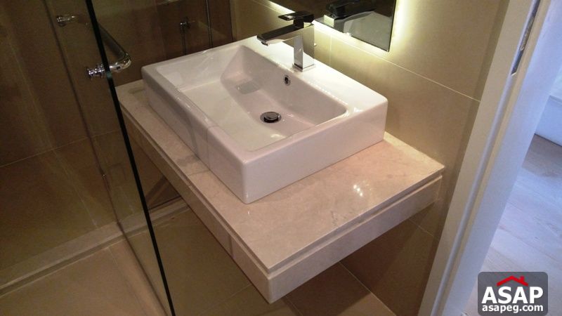 Furnished Apartment for Rent in October Furnished Apartment for Rent in October