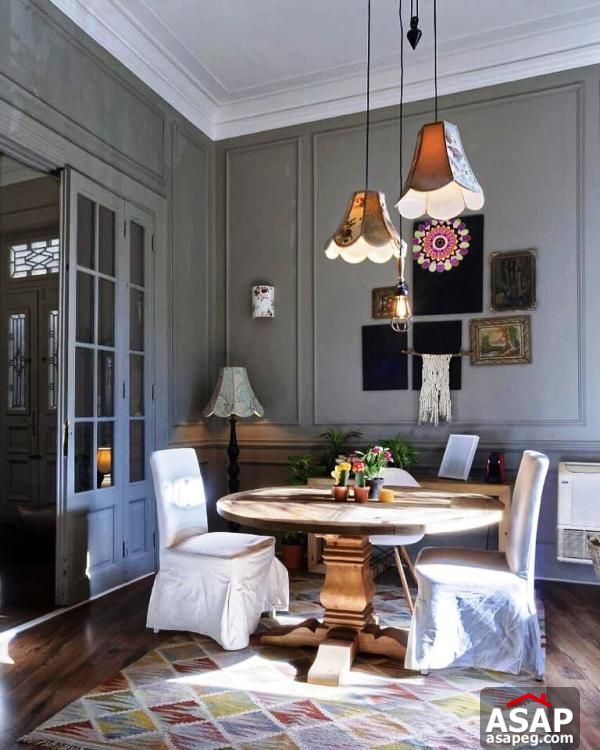 Ultra Modern Apartment in Zamalek Ultra Modern Apartment in Zamalek