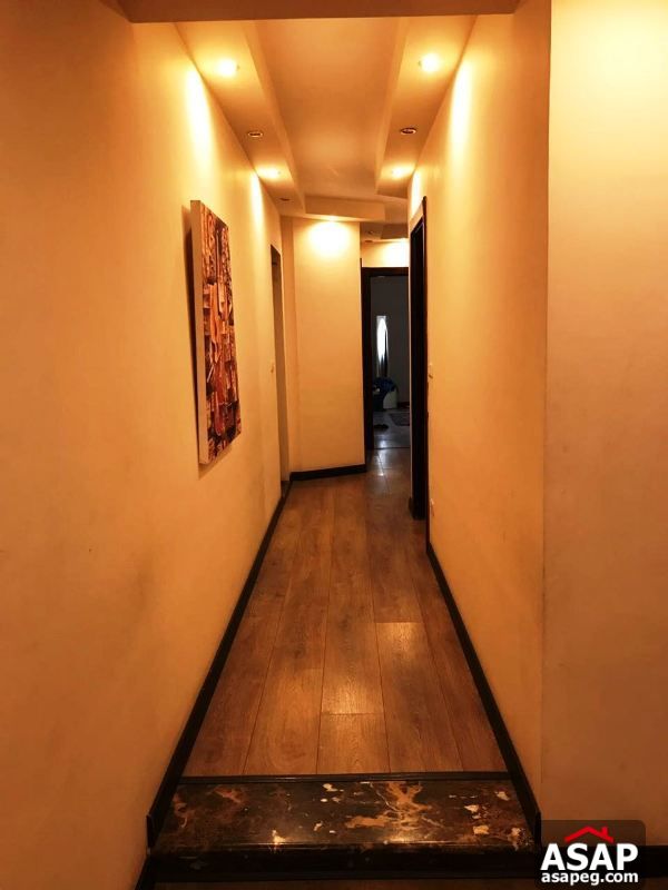 Apartment for Sale in Mohandiseen Apartment for Sale in Mohandiseen