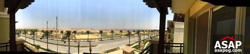 Apartment for Rent in Uptown Cairo Apartment for Rent in Uptown Cairo