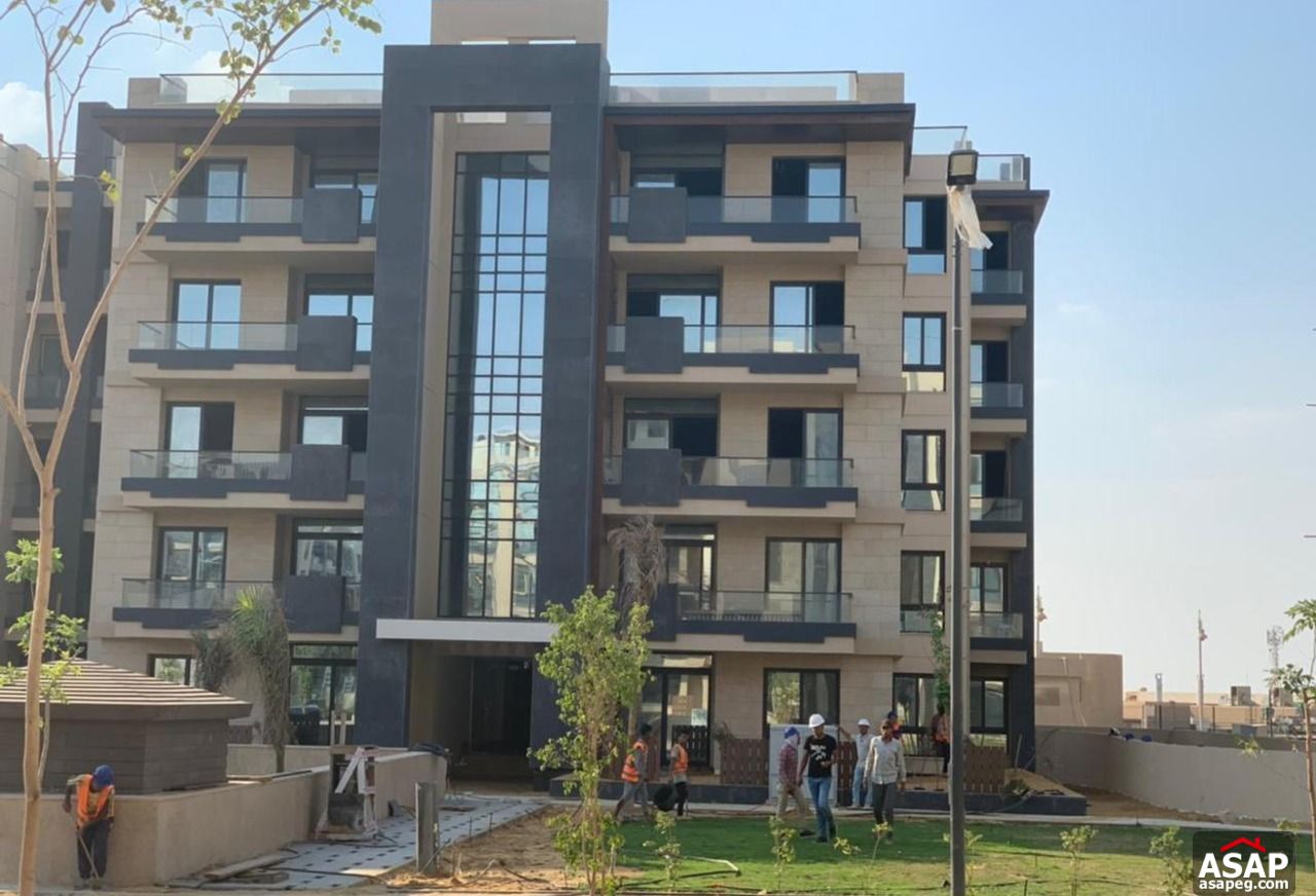 Ground Floor for Sale in Azad