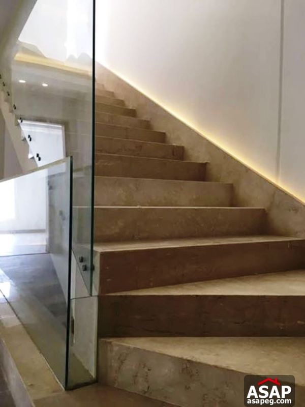 I Villa for Rent in Mountain View Executive - New Cairo I Villa for Rent in Mountain View Executive - New Cairo