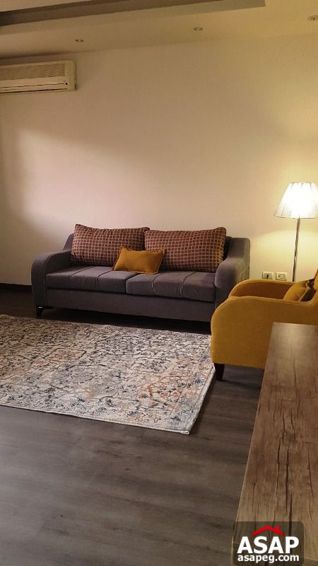 Duplex for Rent in South Academy