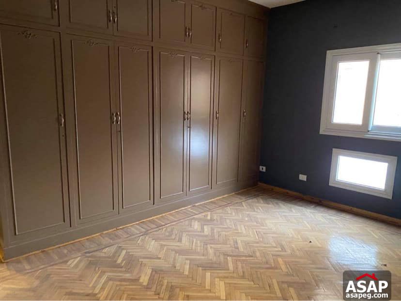 Nice Apartment in Zamalek for Rent Nice Apartment in Zamalek for Rent
