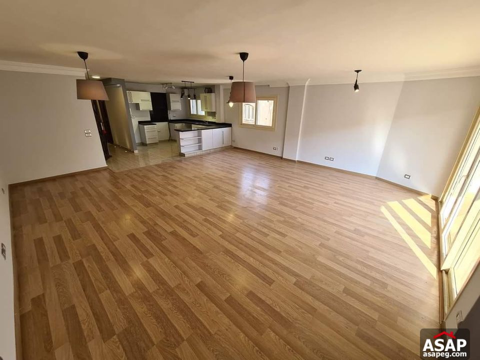 Apartment for Rent in Al Shouyfat Apartment for Rent in Al Shouyfat