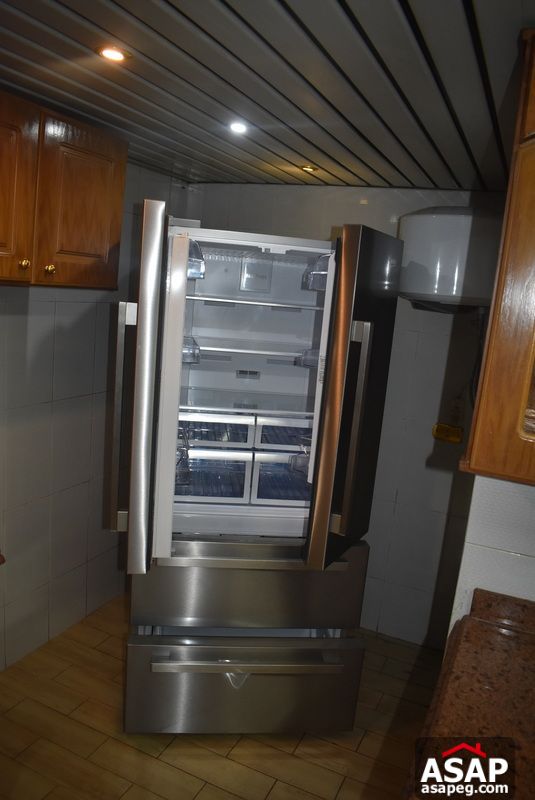 Furnished Apartment in Zamalek for Rent Furnished Apartment in Zamalek for Rent