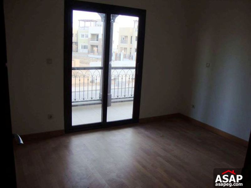 Villa for Rent in Mivida