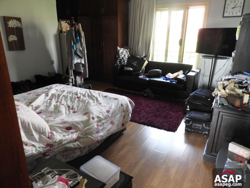 Villa with Private Pool in Katameya Heights Villa with Private Pool in Katameya Heights