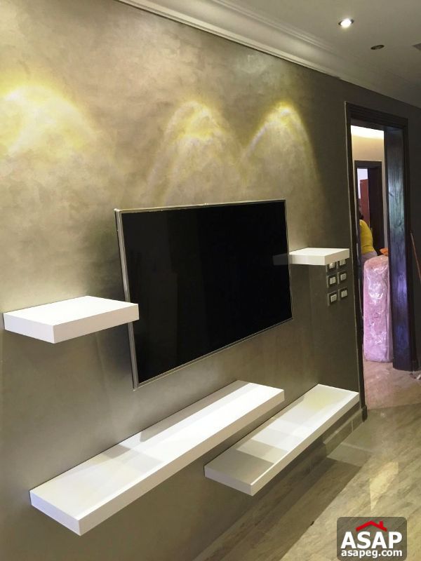 Modern Furnished Apartment in Rehab for Rent Modern Furnished Apartment in Rehab for Rent