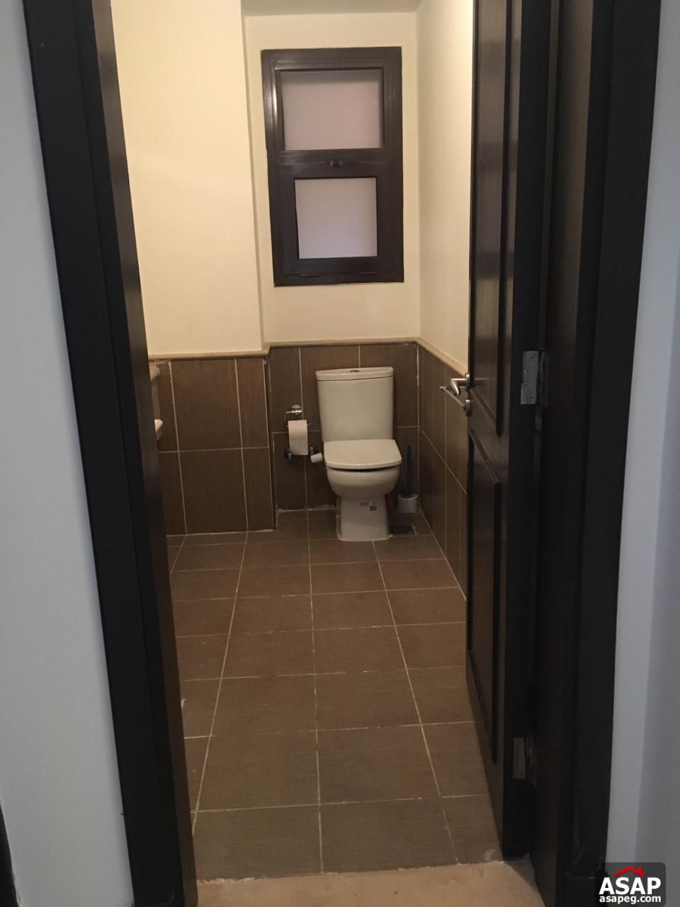 Apartment for Rent in Mivida Emaar - New Cairo Apartment for Rent in Mivida Emaar - New Cairo