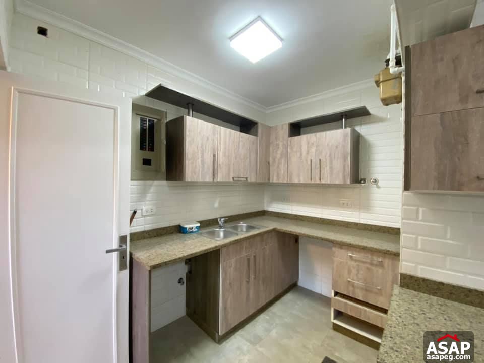 Flats for Rent in Zamalek Flats for Rent in Zamalek