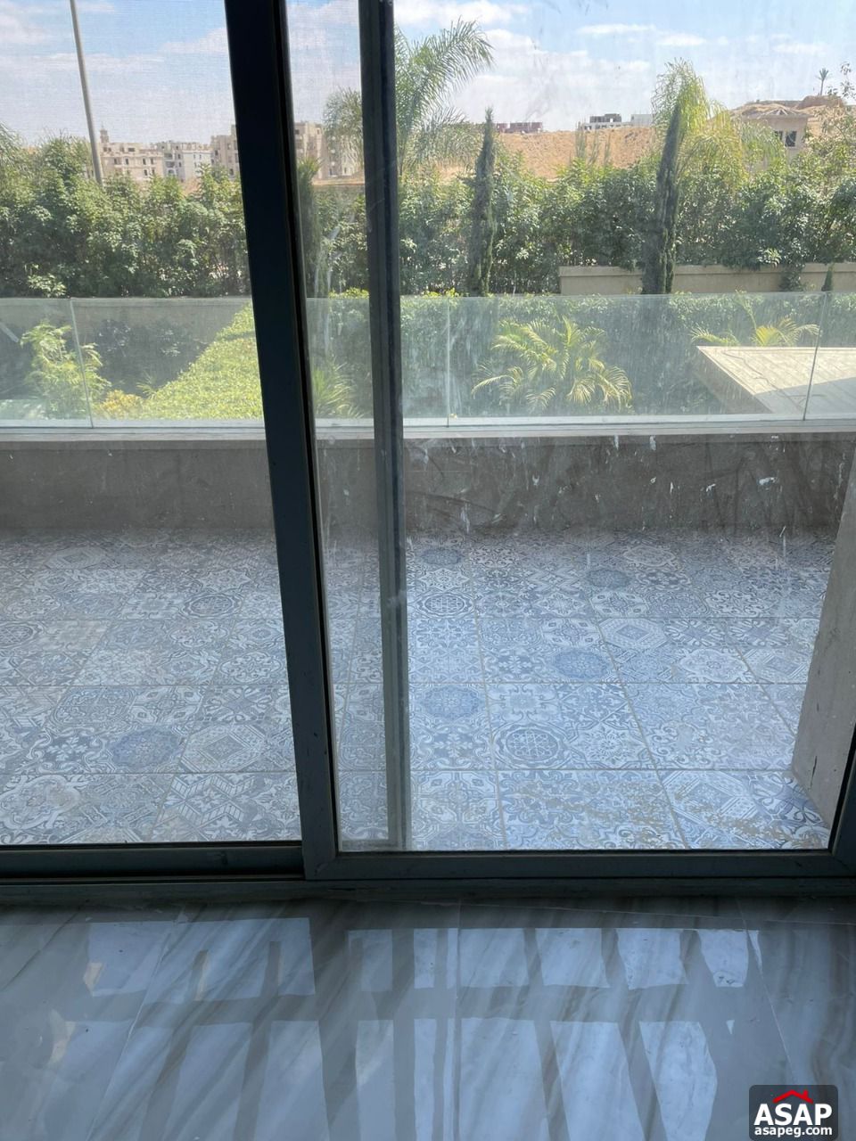 Semi Furnished Apartment for Rent in New Cairo Semi Furnished Apartment for Rent in New Cairo