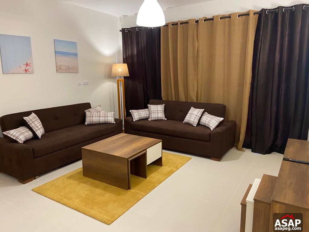 Chalet for Rent in Marassi Marina Chalet for Rent in Marassi Marina