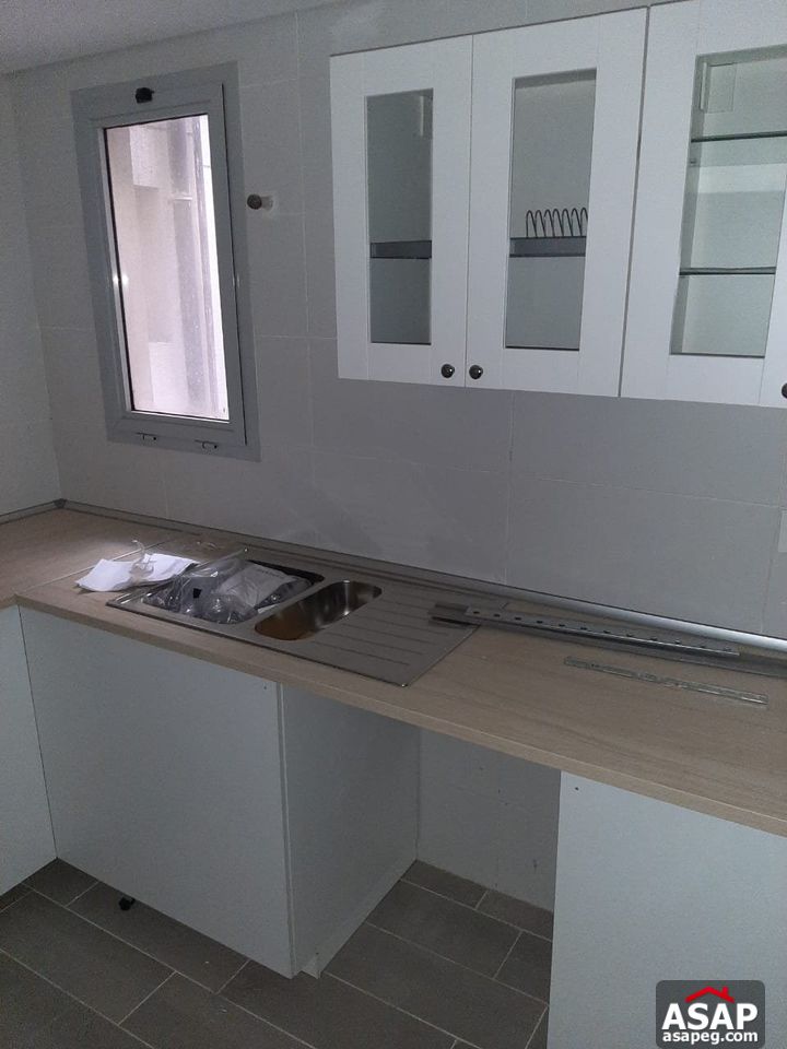 Apartment for Rent in Cairo Festival City Apartment for Rent in Cairo Festival City