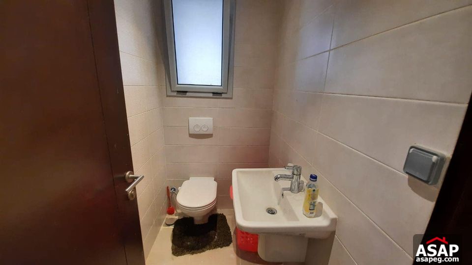 Furnished Apartment for Rent in Cairo Festival City