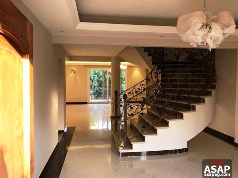 Twin House for Sale in Riviera Heights - New Cairo