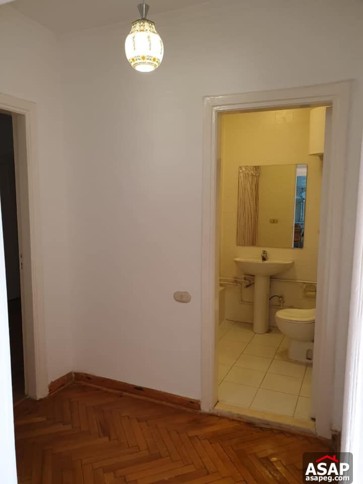 For Rent Apartment in Zamalek For Rent Apartment in Zamalek