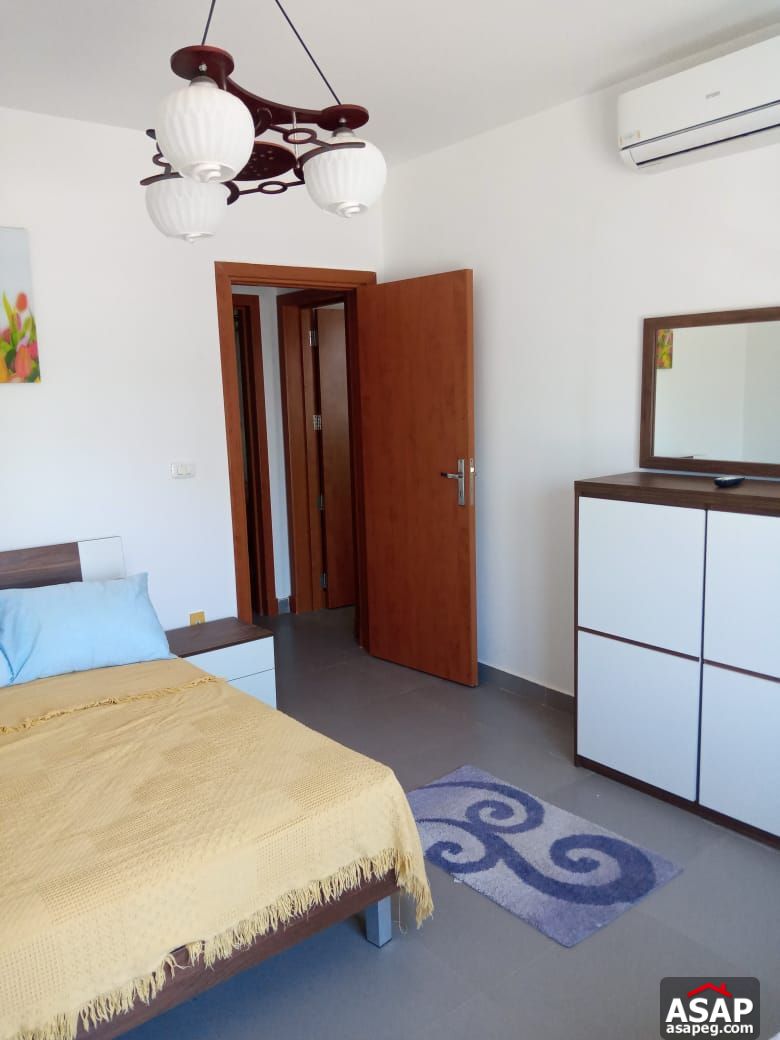 Chalet for Sale in North Coast - Amwaj Chalet for Sale in North Coast - Amwaj