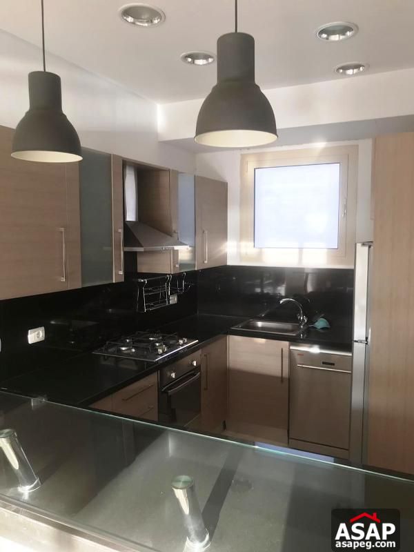 Apartment for Rent in Katameya Heights Apartment for Rent in Katameya Heights