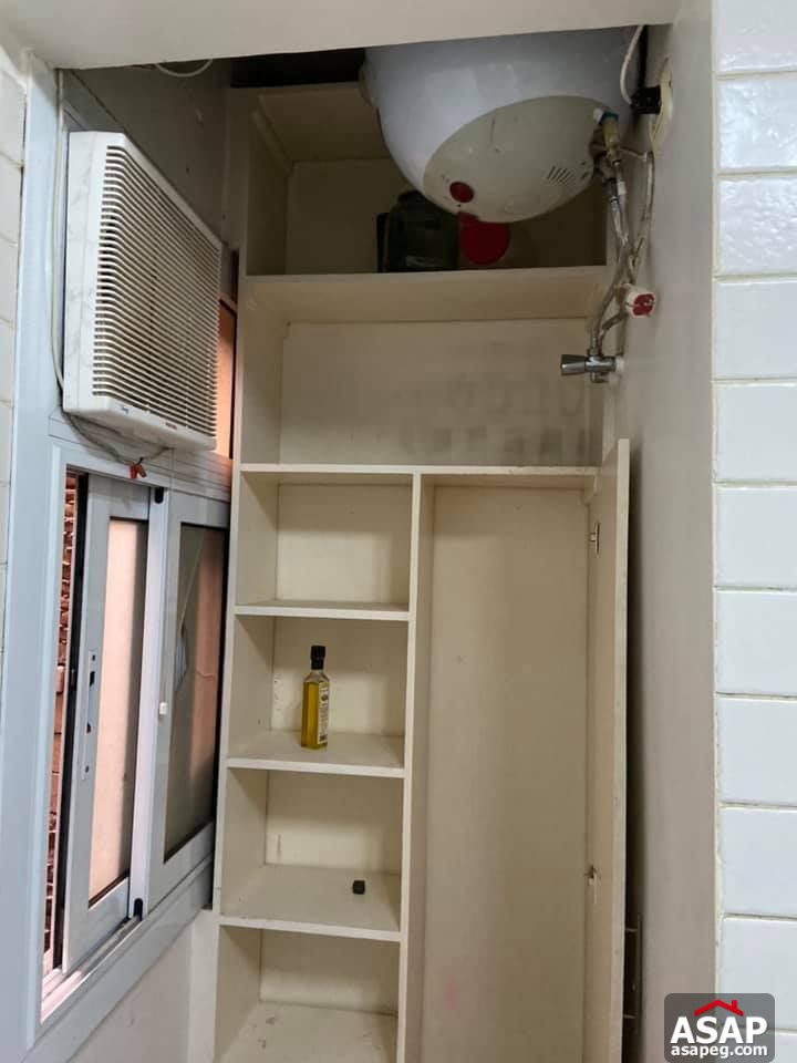 Apartment for Rent in Zamalek Apartment for Rent in Zamalek