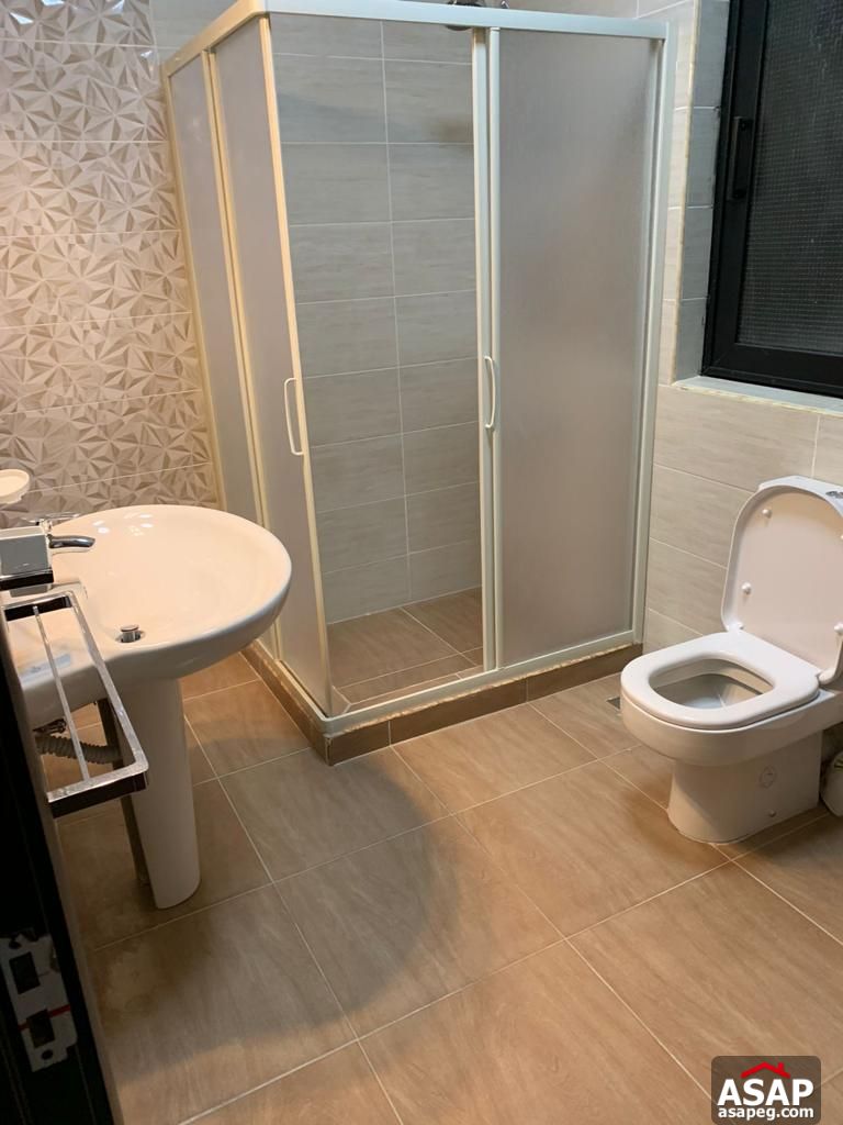 Apartment for Rent in the WaterWay Compound