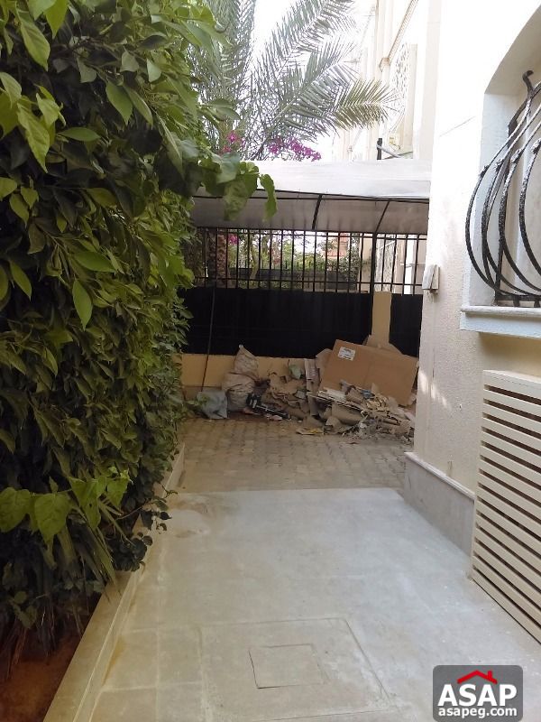 Town House for Rent in Sheikh Zayed