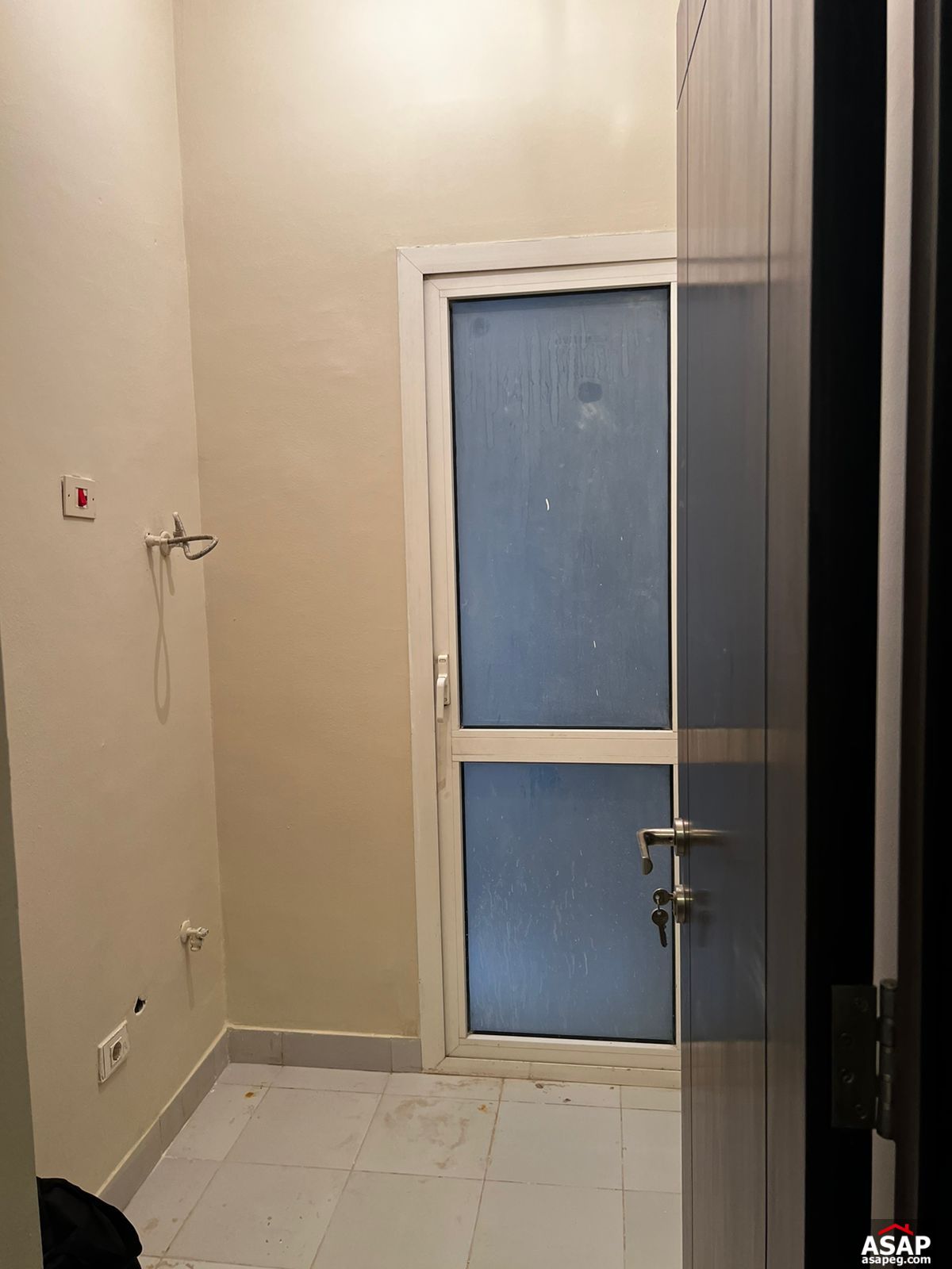 Apartment with Pool View for Rent in Katameya Plaza Apartment with Pool View for Rent in Katameya Plaza