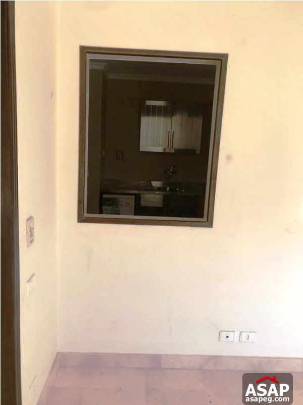 Apartment with Pool View in Katameya Plaza Apartment with Pool View in Katameya Plaza