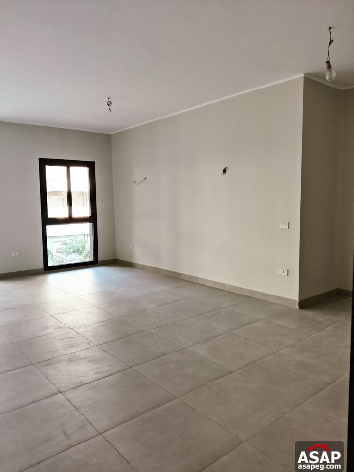 Apartment for Rent in Villette Sodic Apartment for Rent in Villette Sodic