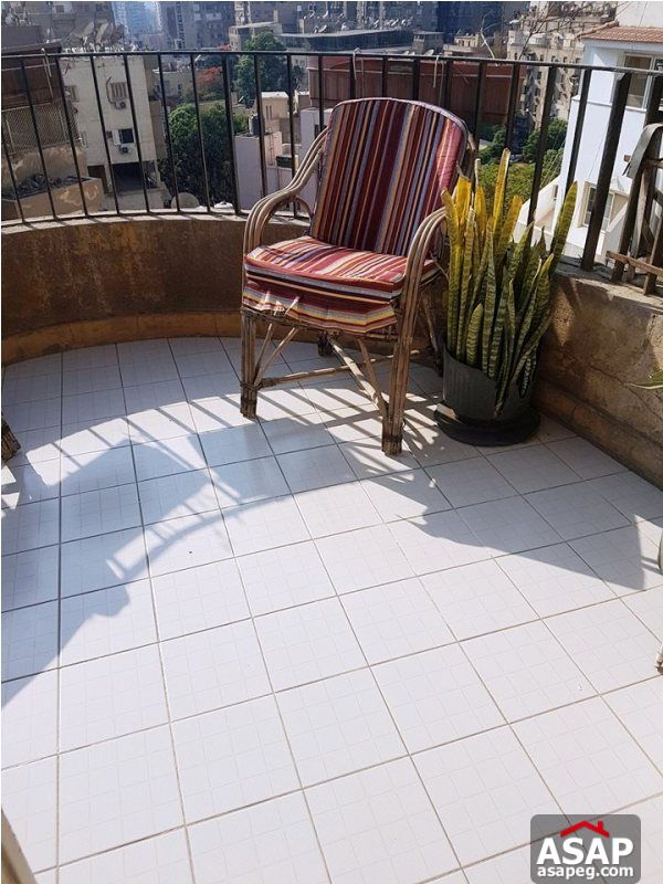 Apartment for Sale in Zamalek Apartment for Sale in Zamalek