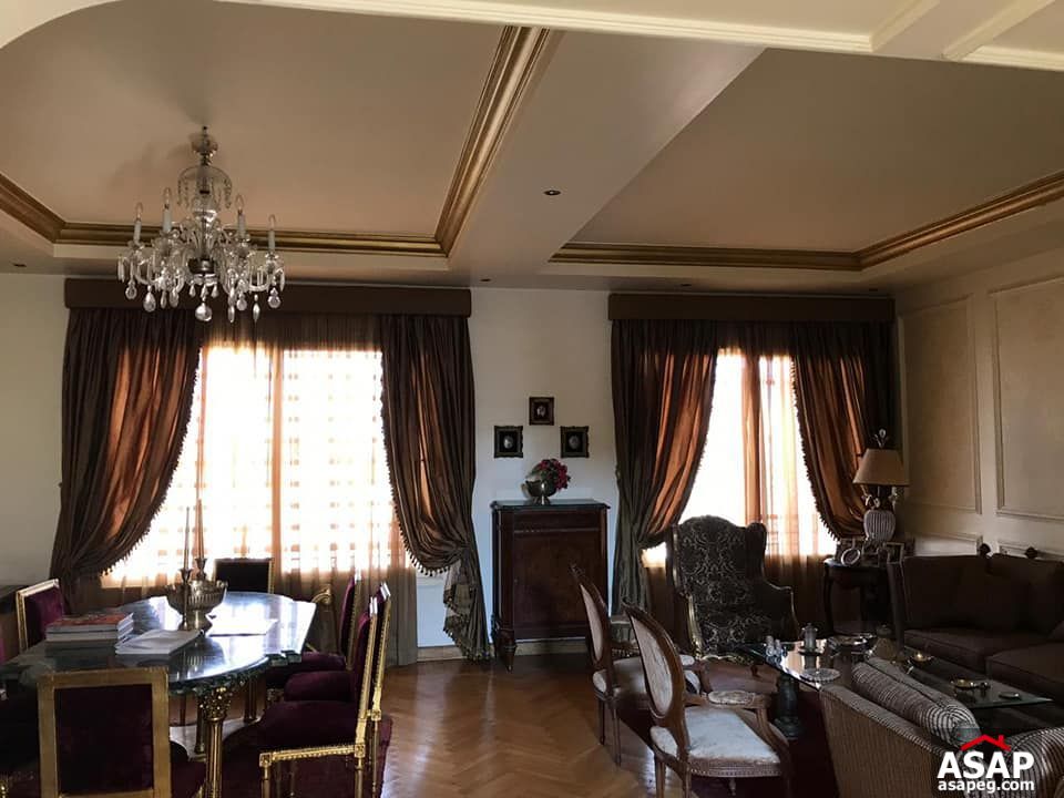 Penthouse for Rent Bamboo Compound Penthouse for Rent Bamboo Compound