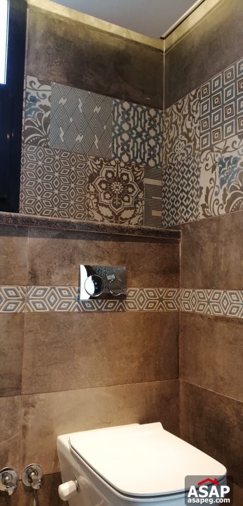 Duplex for Rent in Eastown