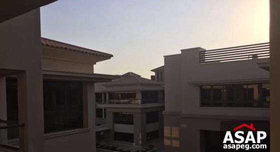 Office for Rent in Katameya Heights