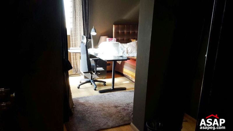 Apartment for Rent in Katameya Plaza Apartment for Rent in Katameya Plaza