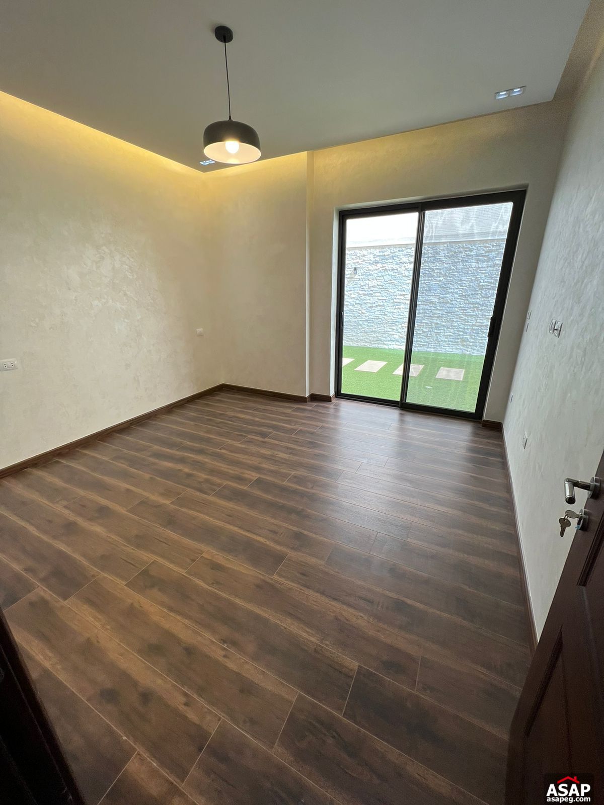 Apartment with Private Pool for Rent in Lake View Residence Apartment with Private Pool for Rent in Lake View Residence