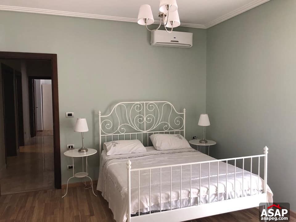 Ground Floor for Rent in Westown - Sheikh Zayed Ground Floor for Rent in Westown - Sheikh Zayed