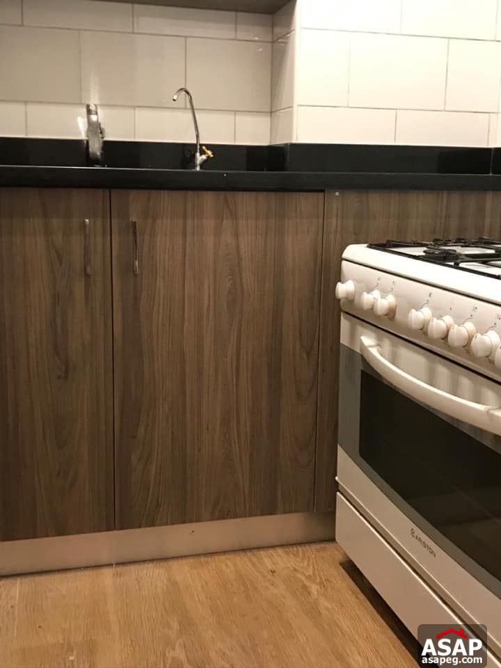 Studio for Rent in Maadi Sarayat Studio for Rent in Maadi Sarayat