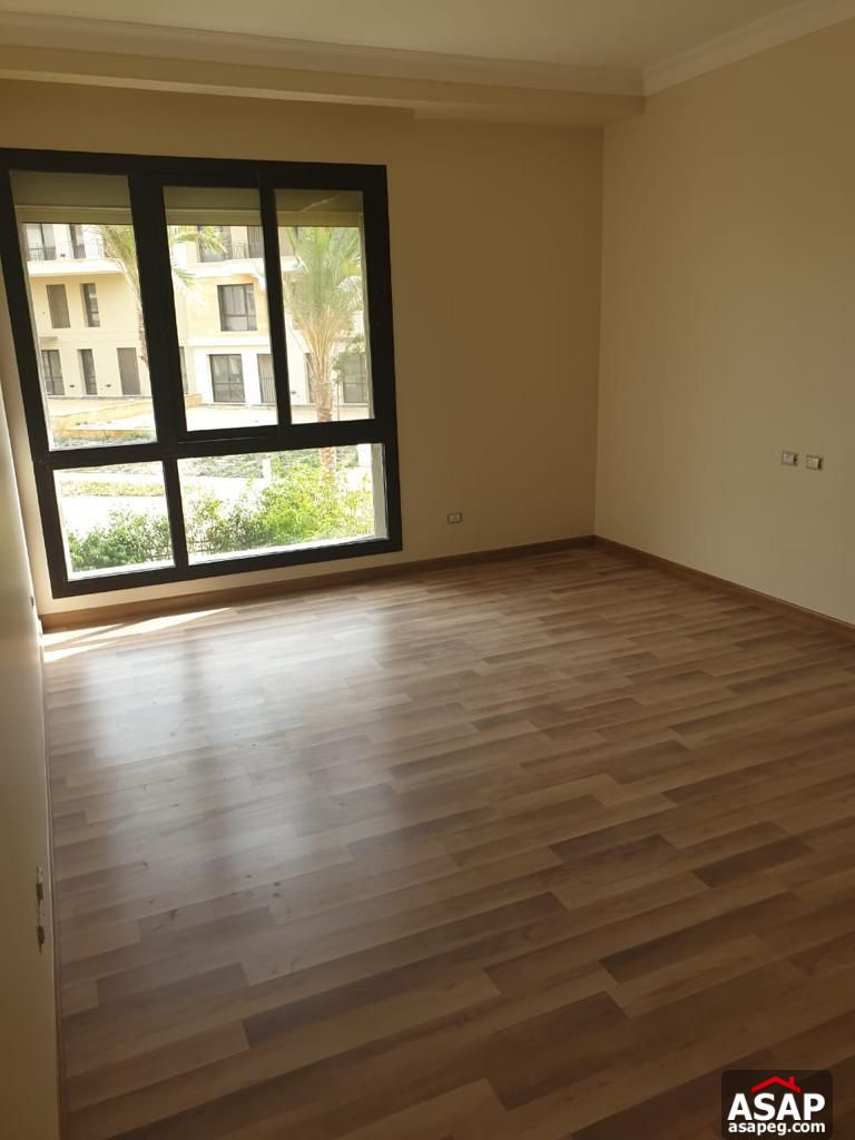 Duplex with Garden for Rent in Eastown