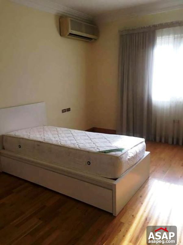 Ultra Modern Apartment in Maadi for Rent Ultra Modern Apartment in Maadi for Rent