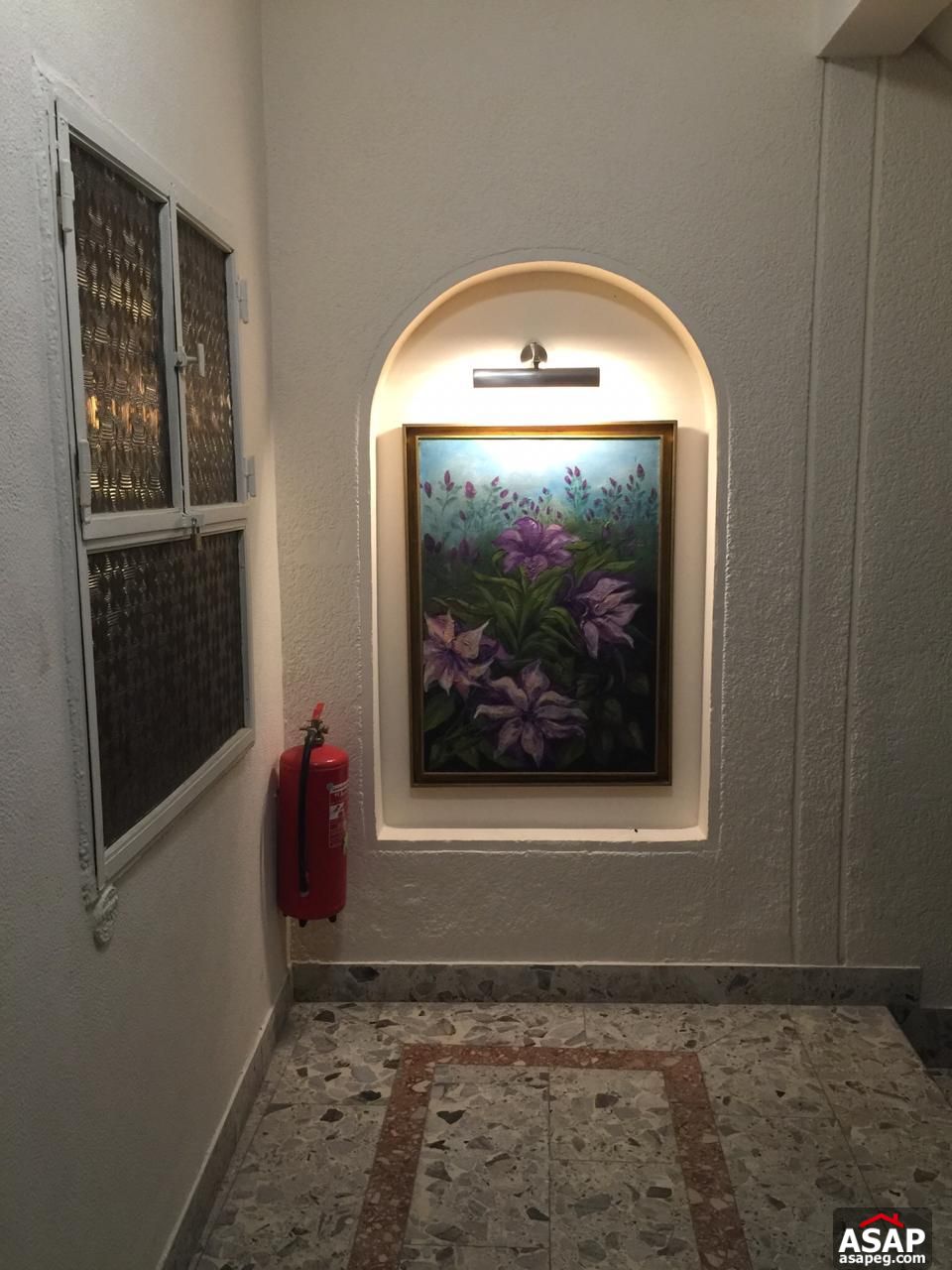 Office Space for Rent in Zamalek