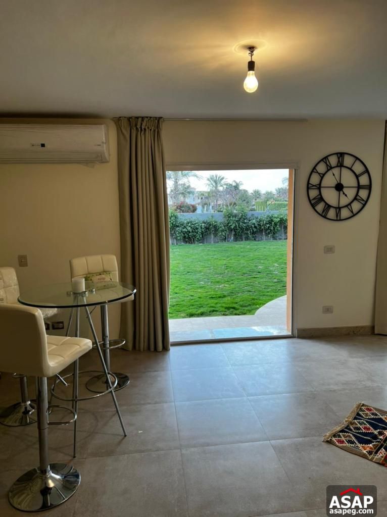 Villa for Rent in Marina City Compound Villa for Rent in Marina City Compound