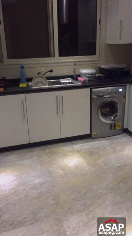 Apartment for Rent in Park View Apartment for Rent in Park View