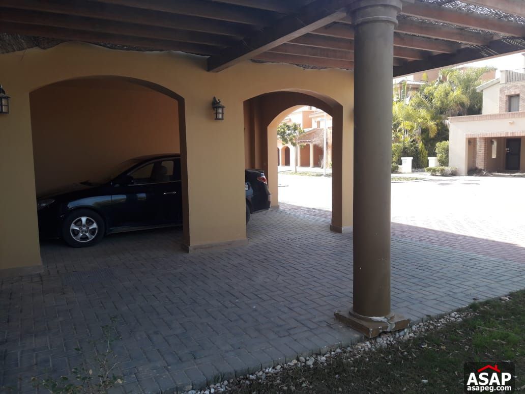 Twin house for sale in Marassi Veneto Twin house for sale in Marassi Veneto